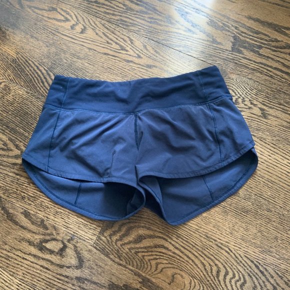 lululemon athletica Pants - lululemon shorts